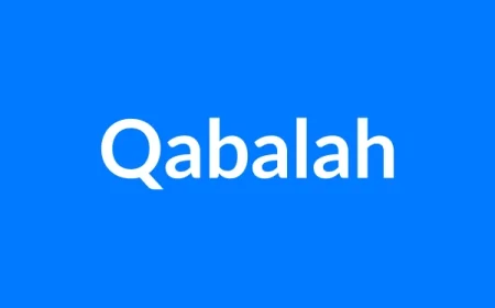Qabalah Name Meaning | Islamic Girl Name