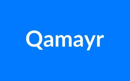 Qamayr Name Meaning | Islamic Girl Name