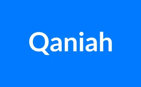 Qaniah Name Meaning | Islamic Girl Name