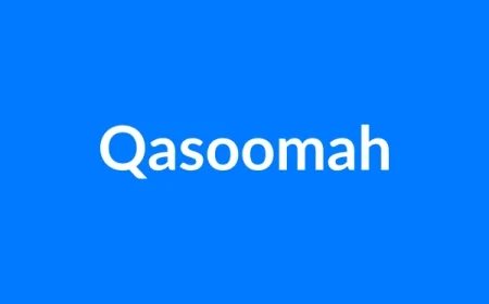 Qasoomah Name Meaning | Islamic Girl Name
