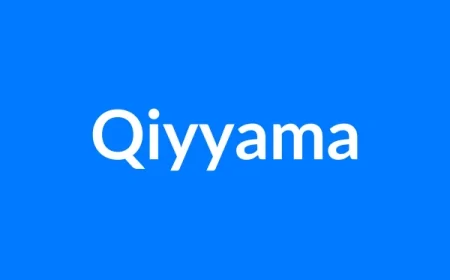 Qiyyama Name Meaning | Islamic Girl Name