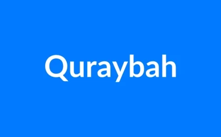 Quraybah Name Meaning | Islamic Girl Name