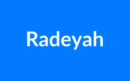 Radeyah Name Meaning | Islamic Girl Name