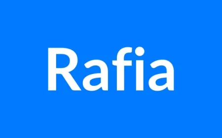 Rafia Name Meaning | Islamic Girl Name