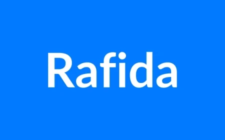 Rafida Name Meaning | Islamic Girl Name
