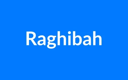Raghibah Name Meaning | Islamic Girl Name