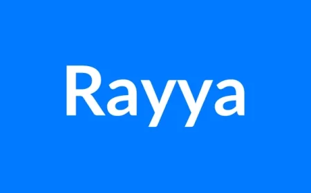 Rayya Name Meaning | Islamic Girl Name
