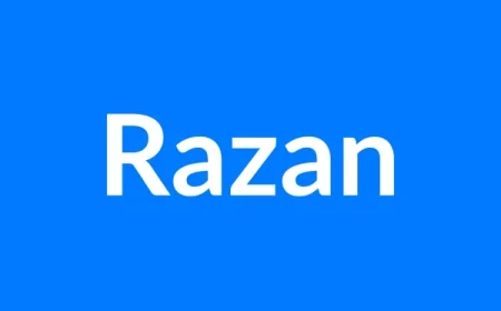 Razan Name Meaning | Islamic Girl Name