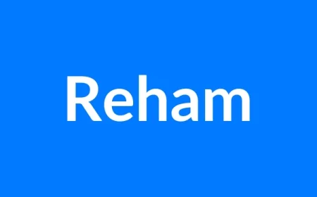 Reham Name Meaning | Islamic Girl Name