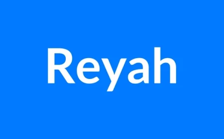 Reyah Name Meaning | Islamic Girl Name