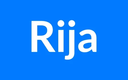 Rija Name Meaning | Islamic Girl Name