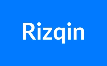 Rizqin Name Meaning | Islamic Girl Name