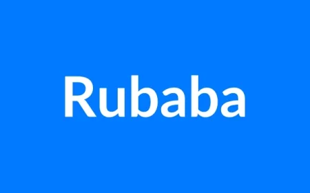 Rubaba Name Meaning | Islamic Girl Name