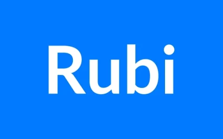 Rubi Name Meaning | Islamic Girl Name