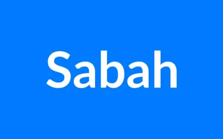 Sabah Name Meaning | Islamic Girl Name