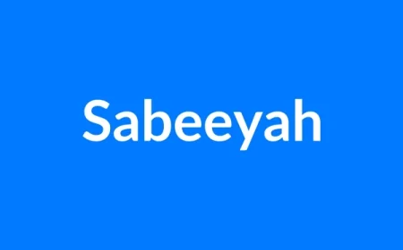 Sabeeyah Name Meaning | Islamic Girl Name