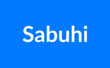 Sabuhi Name Meaning | Islamic Girl Name