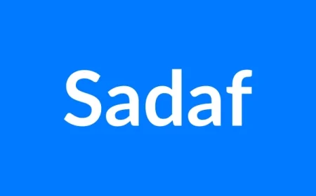 Sadaf Name Meaning | Islamic Girl Name