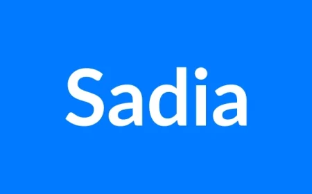 Sadia Name Meaning | Islamic Girl Name