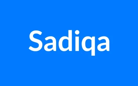 Sadiqa Name Meaning | Islamic Girl Name