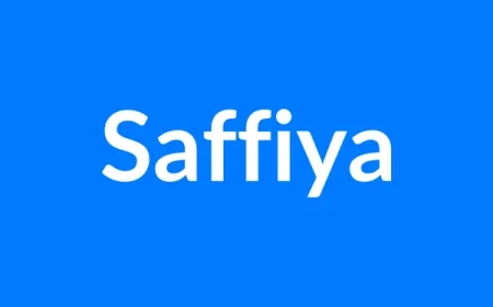 Saffiya Name Meaning | Islamic Girl Name