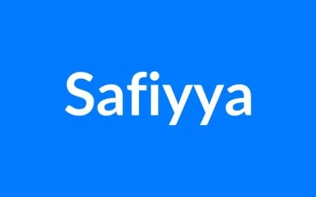 Safiyya Name Meaning | Islamic Girl Name