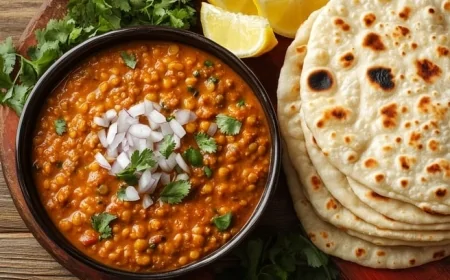 छोले भटूरे