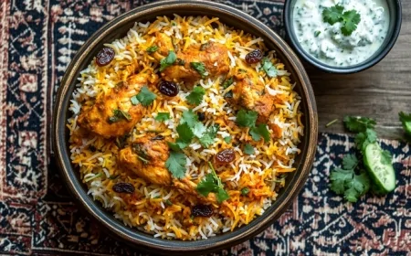 चिकन चंगेजी