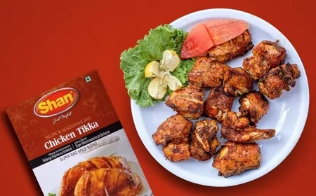 चिकन टिक्का मसाला