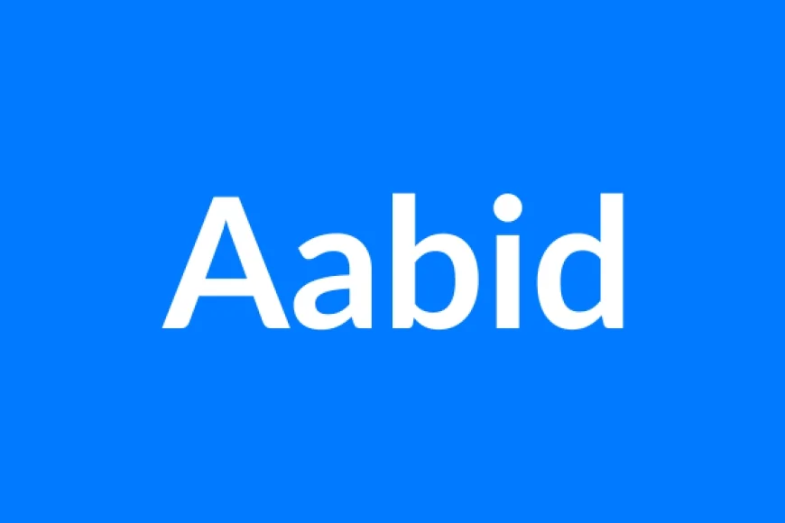 आबिद नाम का मतलब | Aabid Name Meaning in Hindi