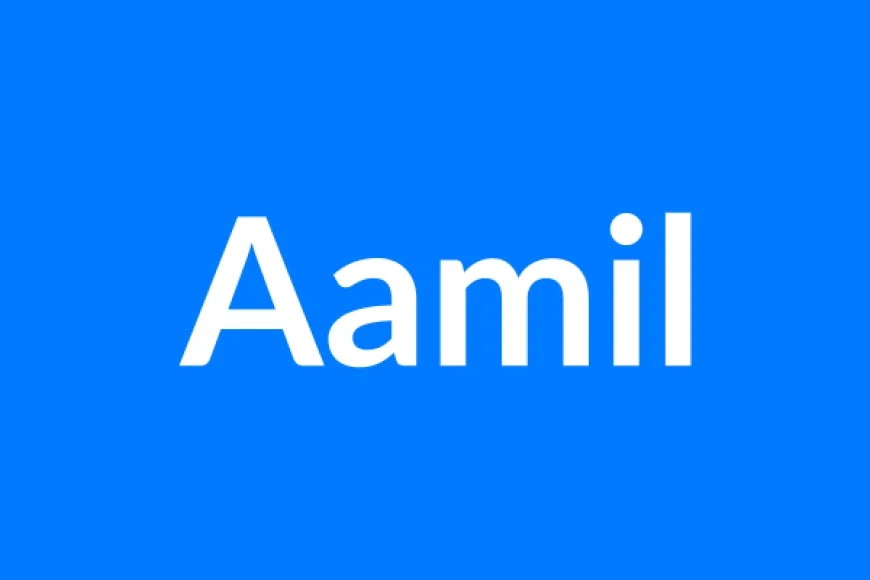 आमिल नाम का मतलब | Aamil Name Meaning in Hindi