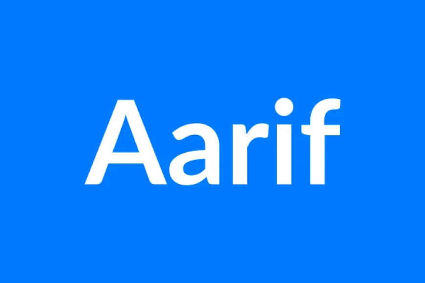 आरिफ़ नाम का मतलब | Aarif Name Meaning in Hindi