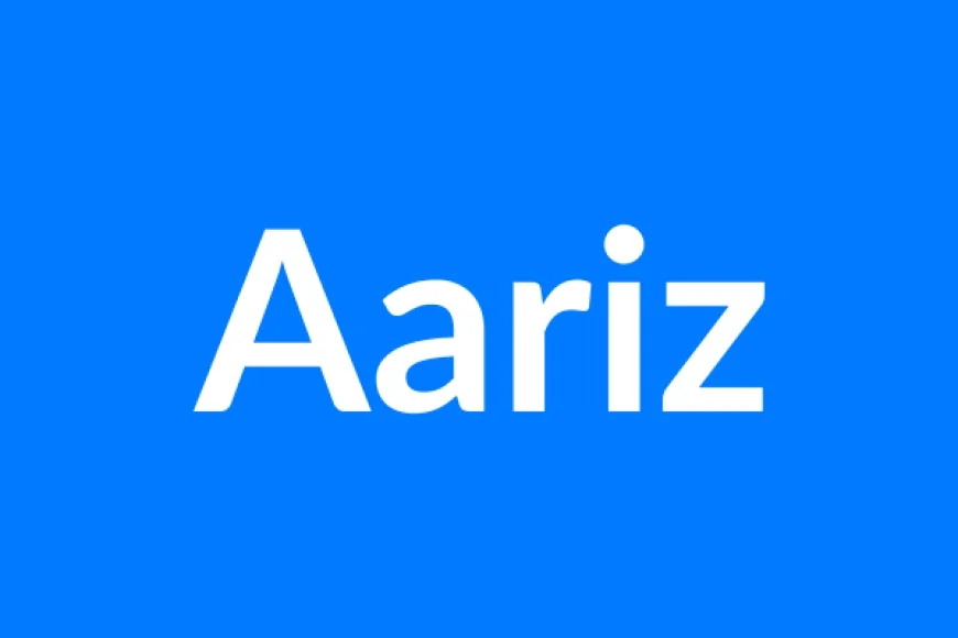 आरिज़ नाम का मतलब | Aariz Name Meaning in Hindi