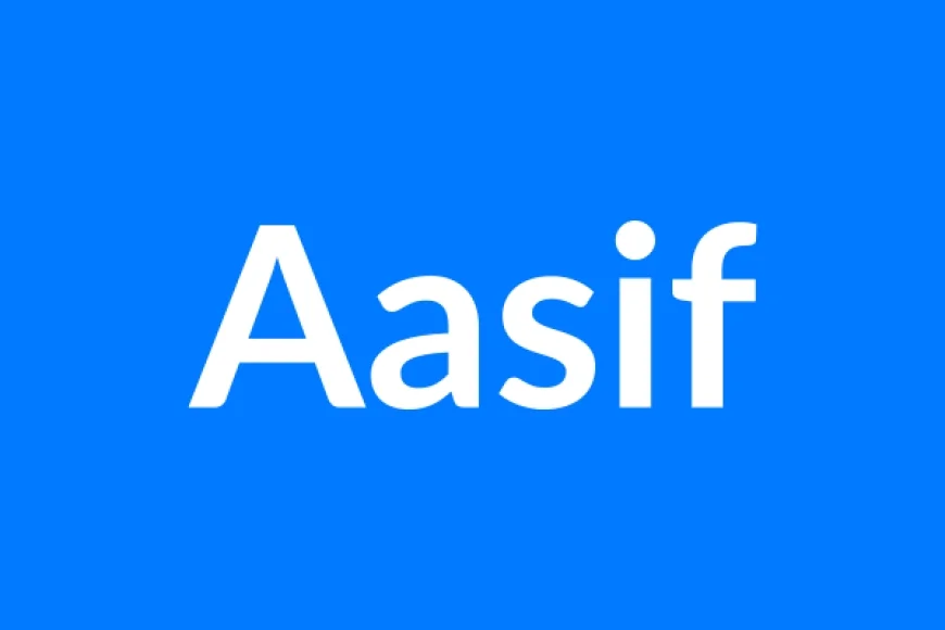 आसिफ़ नाम का मतलब | Aasif Name Meaning in Hindi