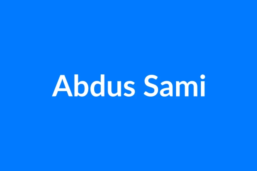 अब्दुस समी नाम का मतलब | Abdus Sami Name Meaning in Hindi