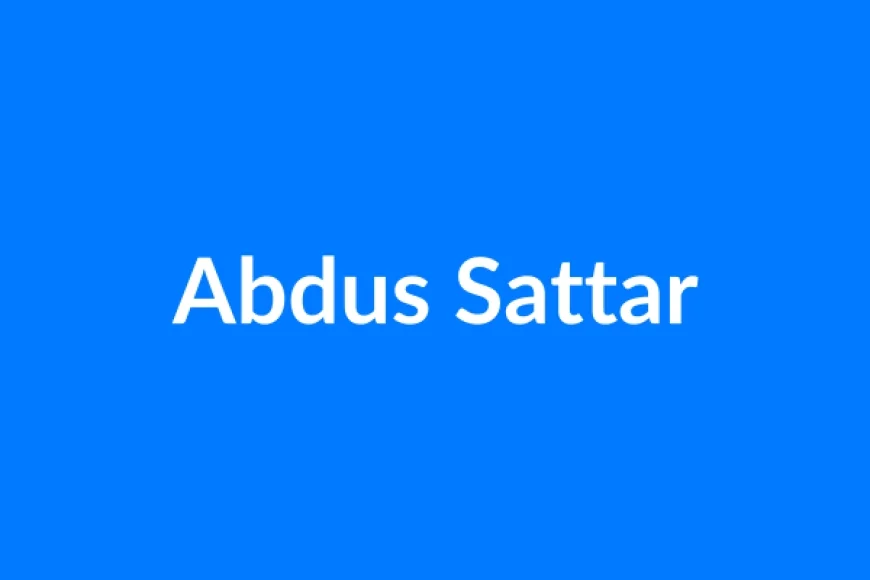अब्दुस सत्तार नाम का मतलब | Abdus Sattar Name Meaning in Hindi