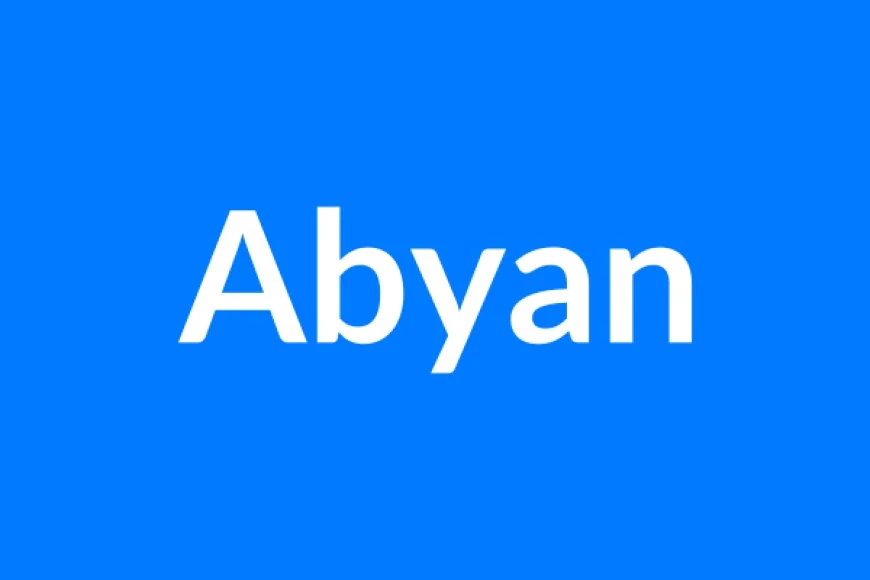 अब्यान नाम का मतलब | Abyan Name Meaning in Hindi