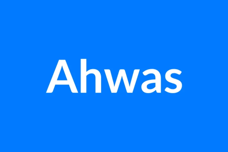 अहवास नाम का मतलब | Ahwas Name Meaning in Hindi