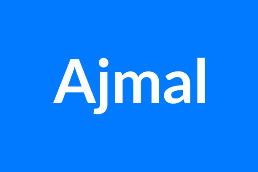 अजमल नाम का मतलब | Ajmal Name Meaning in Hindi