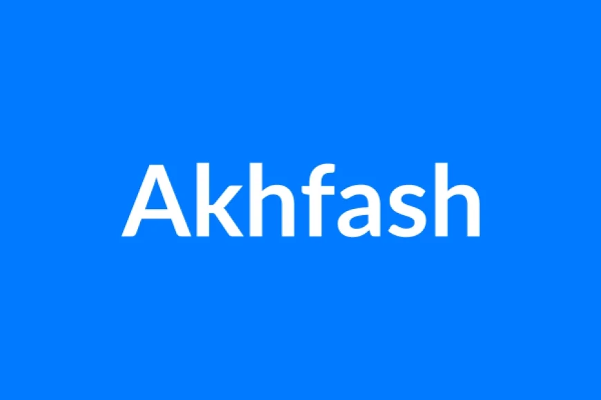 अखफश नाम का मतलब | Akhfash Name Meaning in Hindi