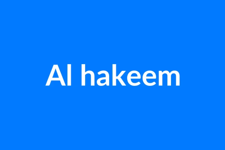 अल हकीम नाम का मतलब | Al hakeem Name Meaning in Hindi