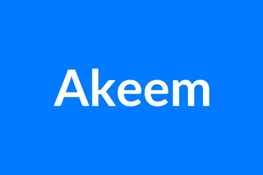 Akeem नाम का मतलब | Akeem Name Meaning in Hindi