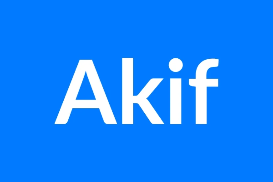 Akif नाम का मतलब | Akif Name Meaning in Hindi