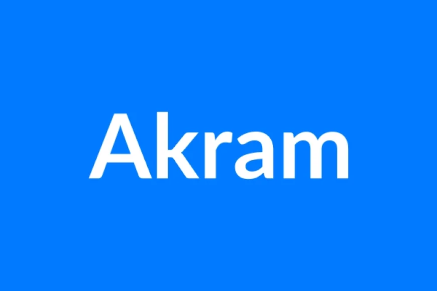 Akram नाम का मतलब | Akram Name Meaning in Hindi