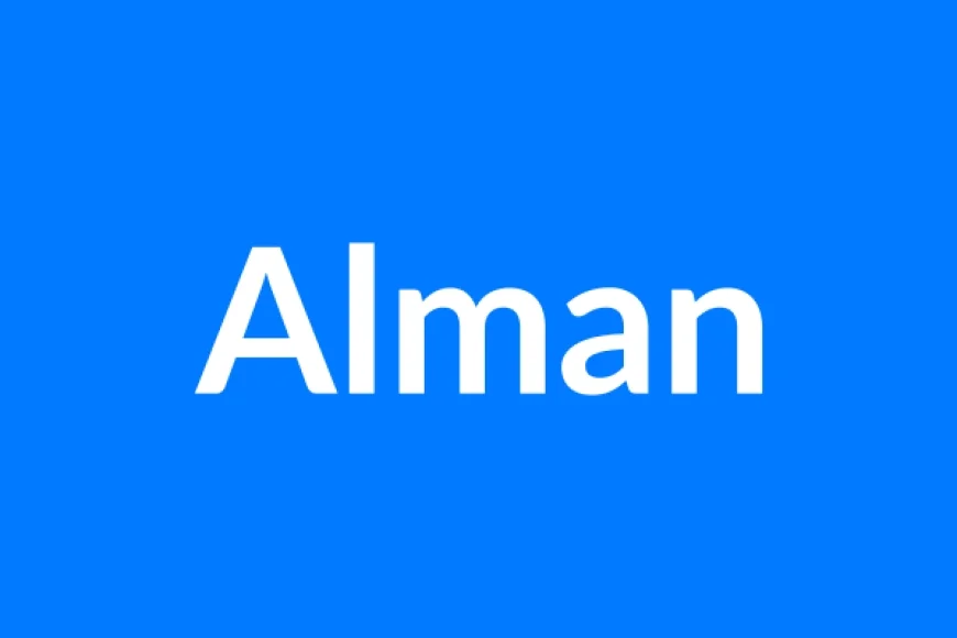 Alman नाम का मतलब | Alman Name Meaning in Hindi