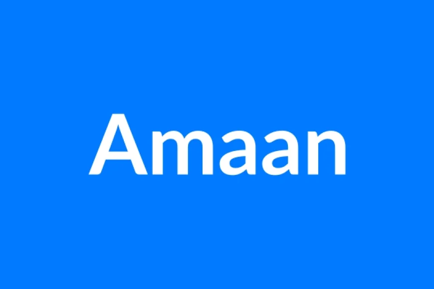Amaan नाम का मतलब | Amaan Name Meaning in Hindi