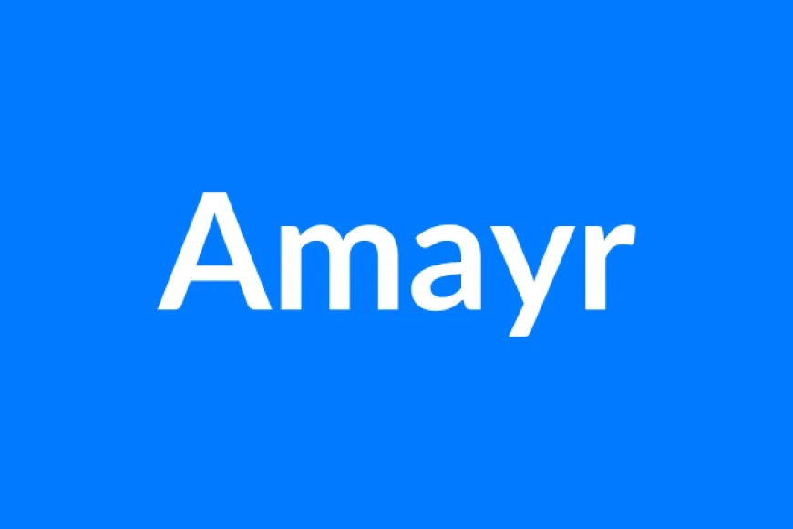 Amayr नाम का मतलब | Amayr Name Meaning in Hindi