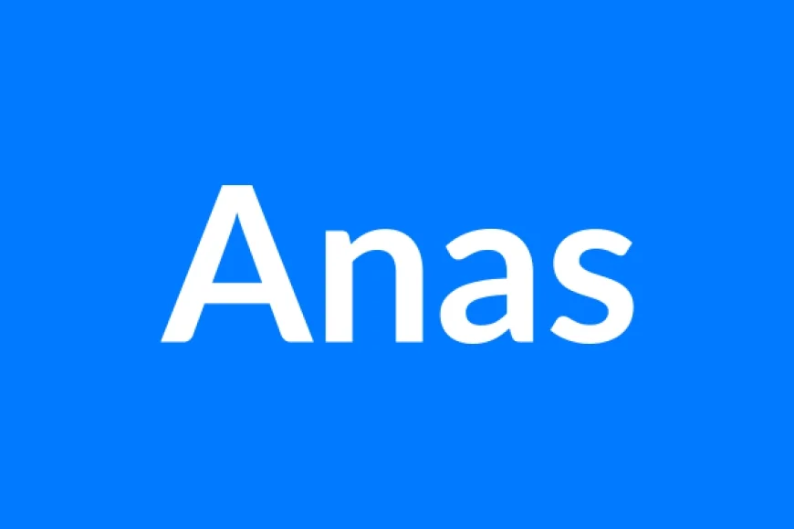 Anas नाम का मतलब | Anas Name Meaning in Hindi