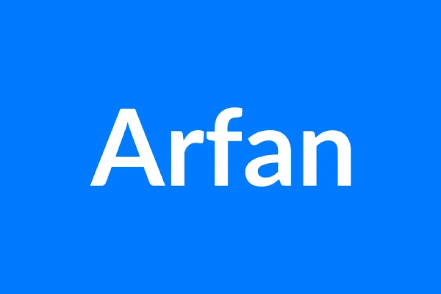 Arfan नाम का मतलब | Arfan Name Meaning in Hindi