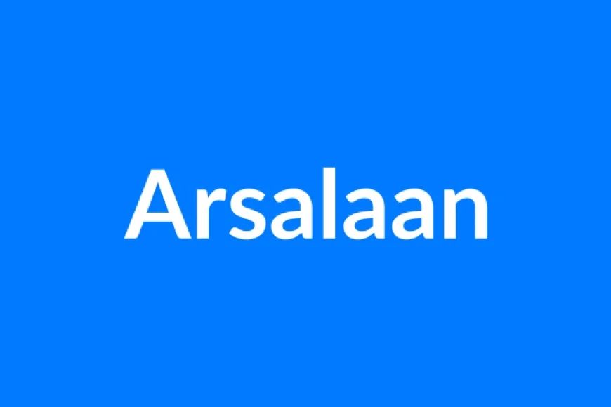 Arsalaan नाम का मतलब | Arsalaan Name Meaning in Hindi